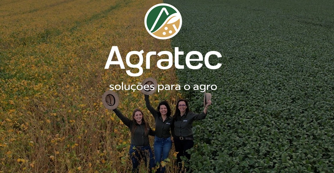Agratec - campo